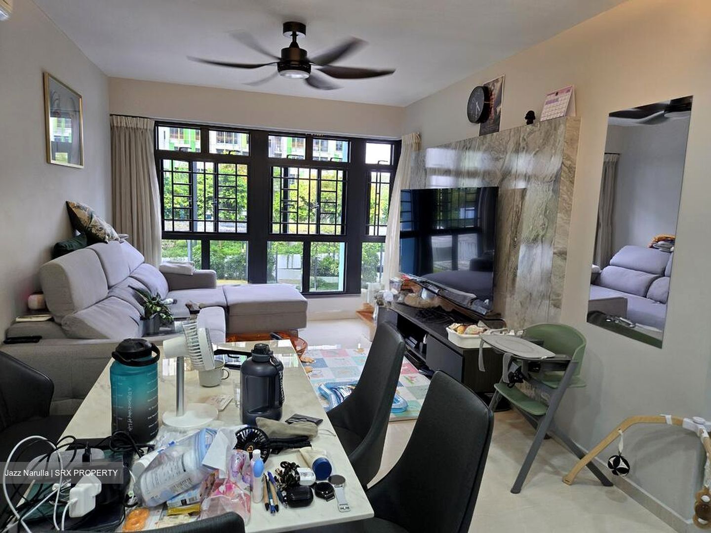 Blk 115A Alkaff Lakeview (Toa Payoh), HDB 4 Rooms #517883091